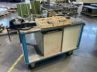 Opspangereedschap - afbeelding 9 van  9