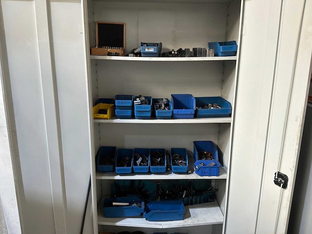 Opspangereedschap - afbeelding 1 van  8