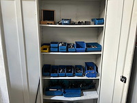 Opspangereedschap - afbeelding 1 van  8