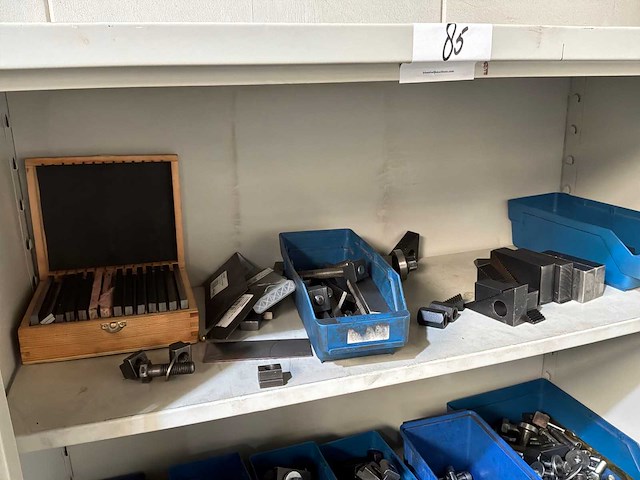 Opspangereedschap - afbeelding 3 van  8