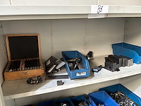 Opspangereedschap - afbeelding 3 van  8