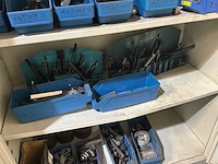 Opspangereedschap - afbeelding 6 van  8