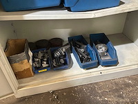 Opspangereedschap - afbeelding 7 van  8