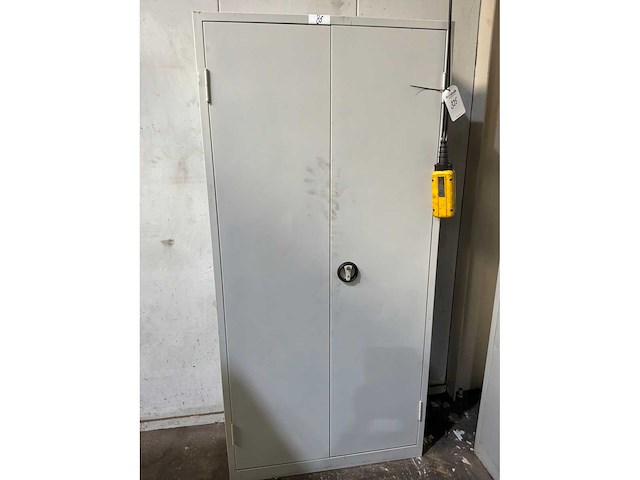 Opspangereedschap - afbeelding 8 van  8