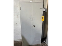 Opspangereedschap - afbeelding 8 van  8
