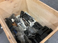 Opspangereedschap - afbeelding 1 van  5