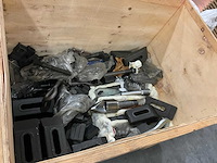 Opspangereedschap - afbeelding 2 van  5