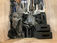 Opspangereedschap - afbeelding 3 van  5