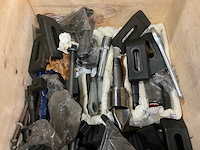 Opspangereedschap - afbeelding 4 van  5