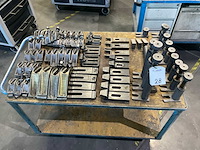 Opspangereedschap - afbeelding 10 van  10