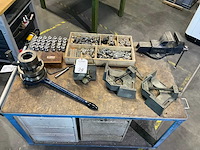 Opspangereedschap - afbeelding 7 van  9