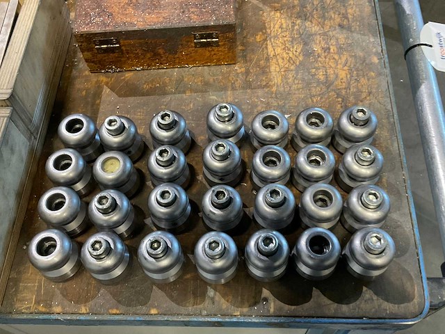 Opspangereedschap - afbeelding 1 van  1