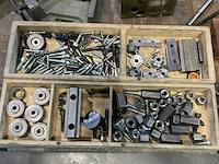 Opspangereedschap - afbeelding 5 van  9