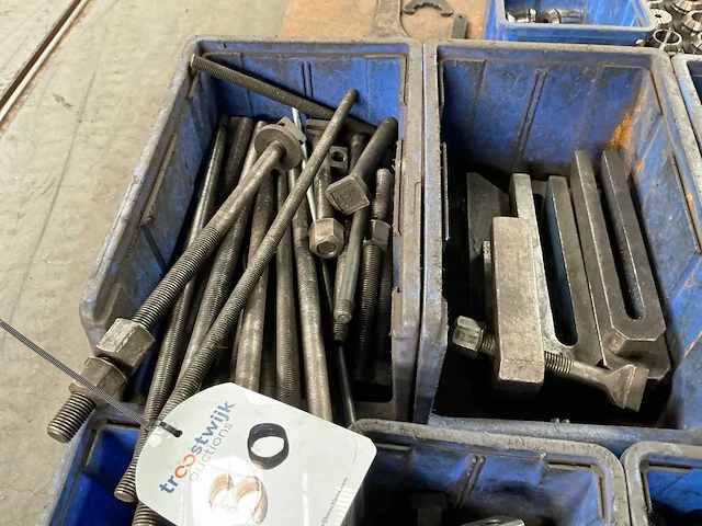Opspangereedschap - afbeelding 2 van  6