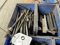 Opspangereedschap - afbeelding 2 van  6