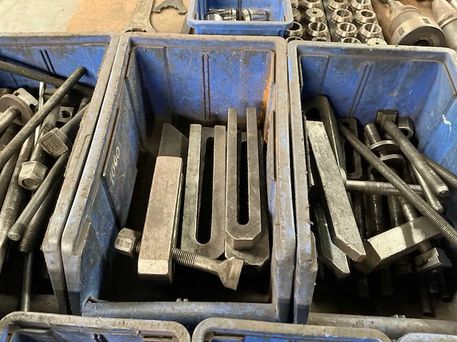 Opspangereedschap - afbeelding 3 van  6