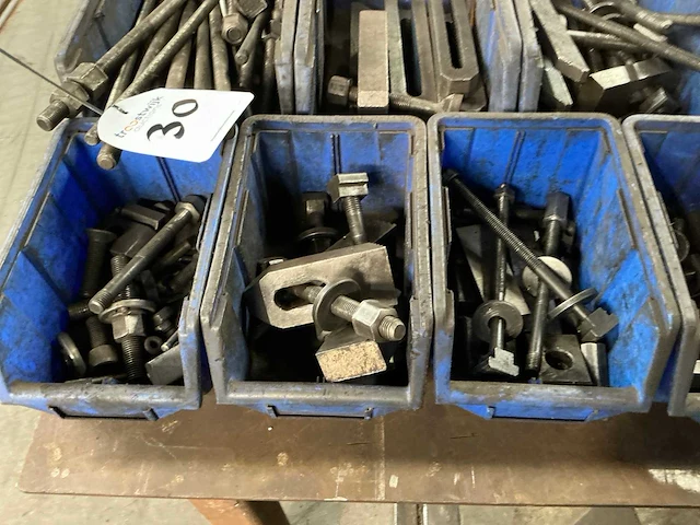 Opspangereedschap - afbeelding 6 van  6