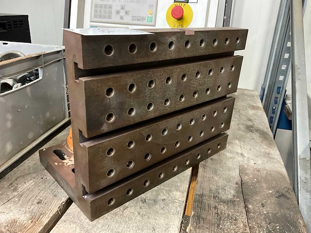 Opspanhoek - afbeelding 1 van  3