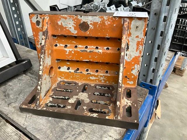 Opspanhoek - afbeelding 3 van  3