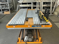 Opspanlasheftafel - afbeelding 3 van  7