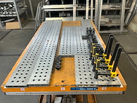 Opspanlasheftafel - afbeelding 4 van  7