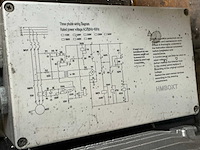 Opspanlasheftafel - afbeelding 6 van  7