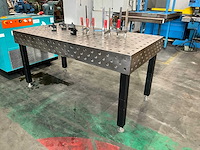 Opspanlastafel - afbeelding 1 van  5