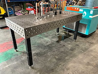 Opspanlastafel - afbeelding 2 van  5