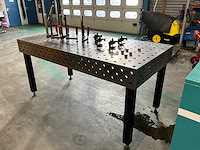 Opspanlastafel - afbeelding 3 van  5