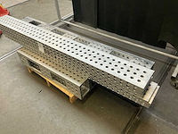 Opspanplaat (12x) - afbeelding 3 van  4