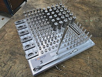 Opspanset m6 - clamp - afbeelding 1 van  6