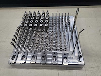 Opspanset m6 - clamp - afbeelding 2 van  6