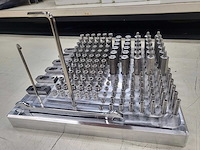 Opspanset m6 - clamp - afbeelding 4 van  6