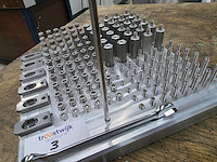 Opspanset m6 - clamp - afbeelding 6 van  6