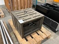 Opspantafel / opspanblok - afbeelding 1 van  2