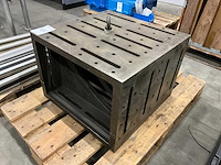 Opspantafel / opspanblok - afbeelding 2 van  2