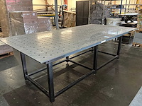 Opspantafel - afbeelding 1 van  4