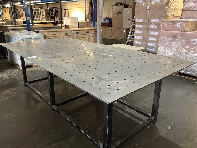 Opspantafel - afbeelding 2 van  4