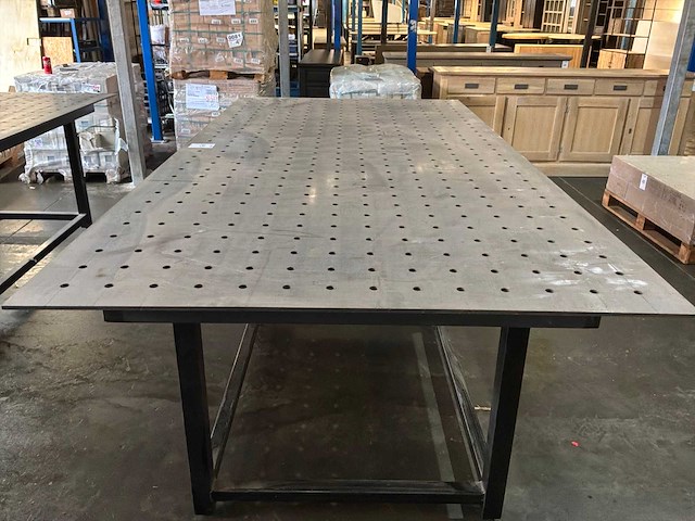 Opspantafel - afbeelding 4 van  4