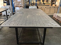 Opspantafel - afbeelding 4 van  4