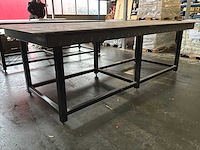 Opspantafel - afbeelding 3 van  4