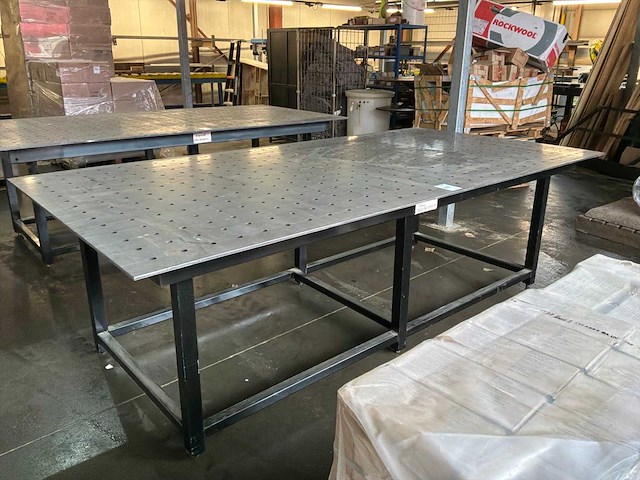 Opspantafel - afbeelding 2 van  3