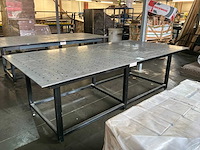 Opspantafel - afbeelding 2 van  3