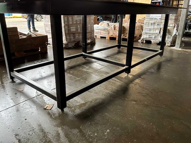 Opspantafel - afbeelding 3 van  3