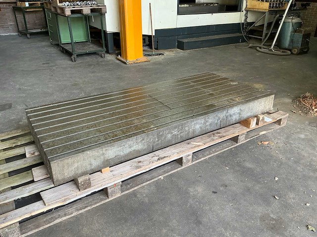 Opspantafel - afbeelding 1 van  3