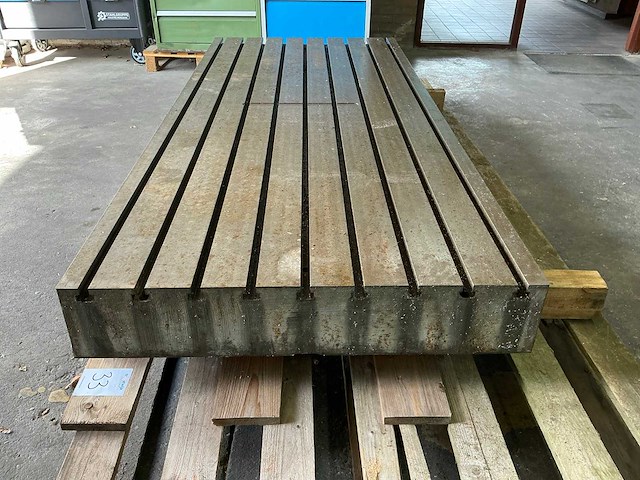 Opspantafel - afbeelding 3 van  3