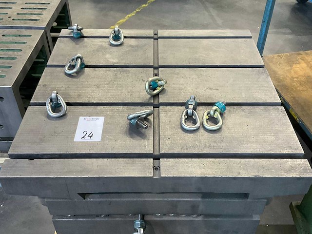 Opspantafel - afbeelding 3 van  7