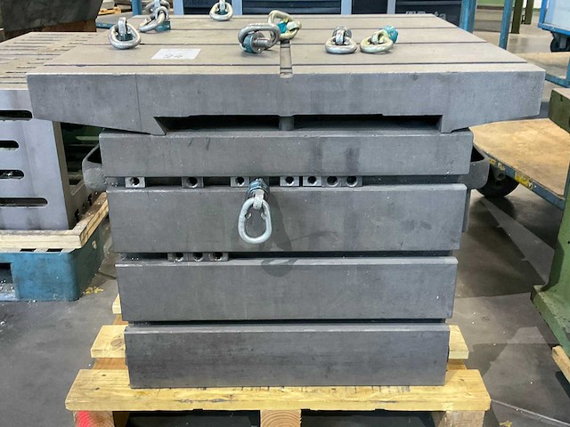 Opspantafel - afbeelding 4 van  7