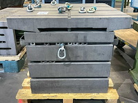 Opspantafel - afbeelding 4 van  7