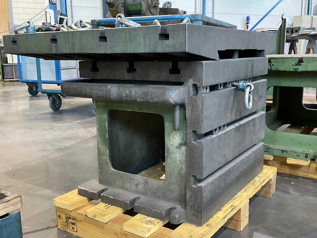 Opspantafel - afbeelding 5 van  7